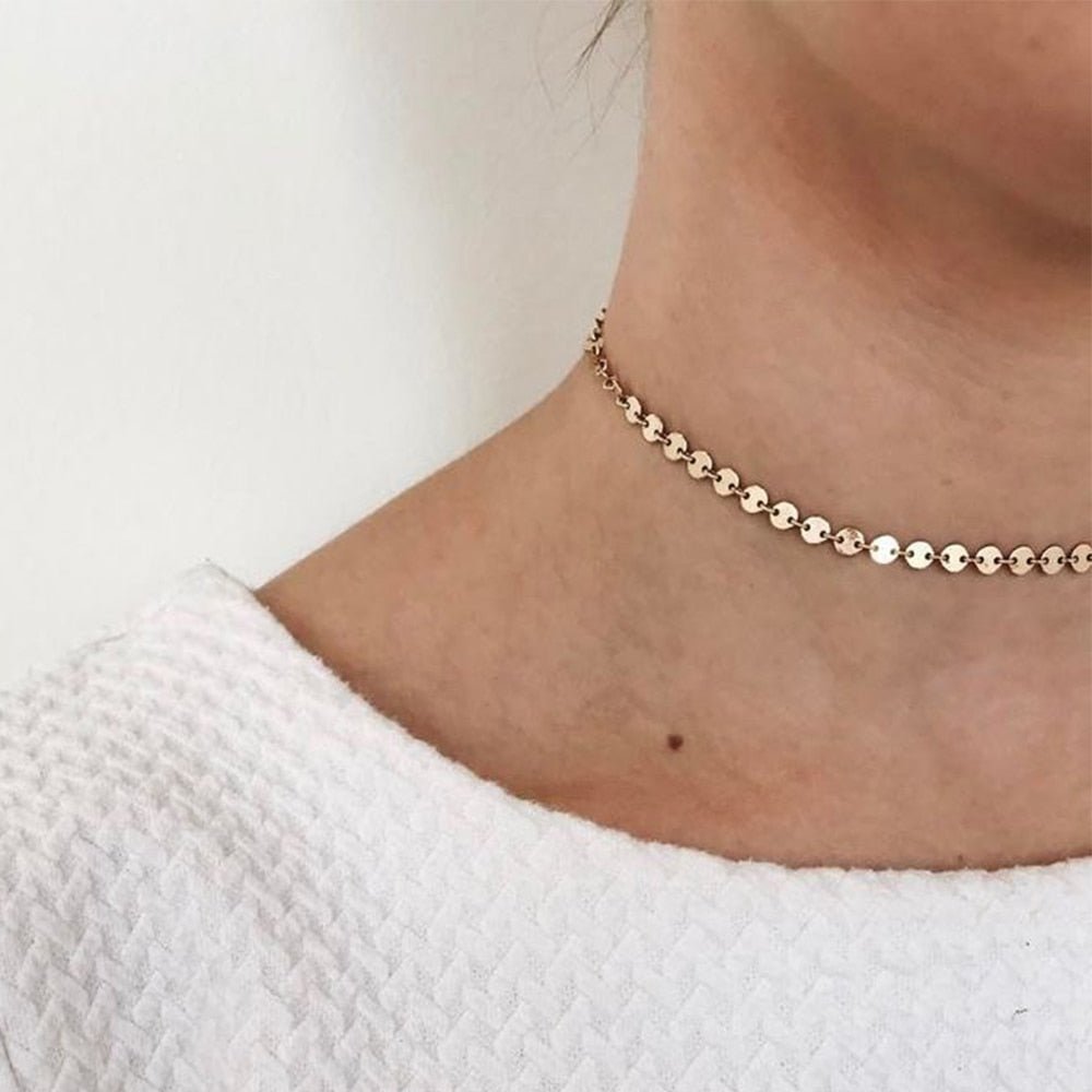 Pea Choker - Brilini