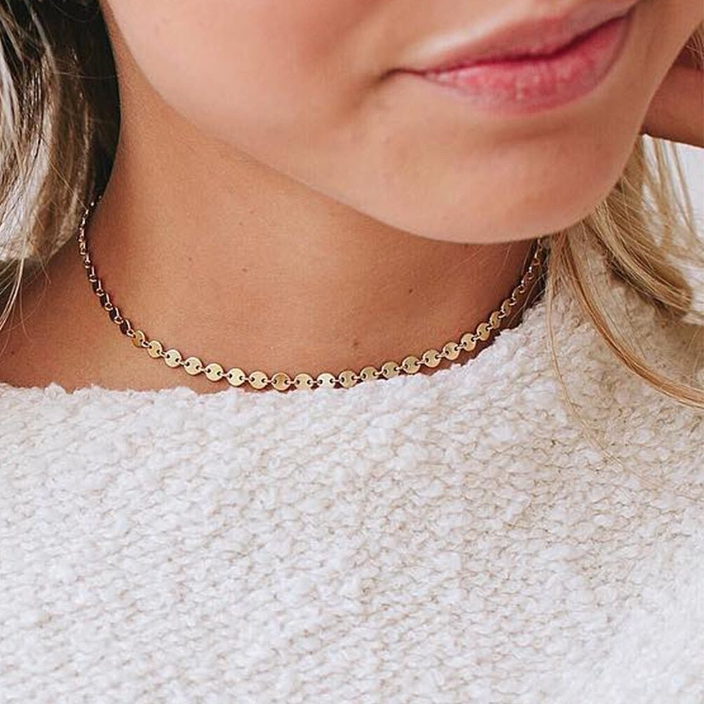 Pea Choker - Brilini