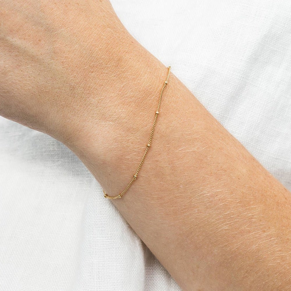 Satellite Bracelet - Brilini