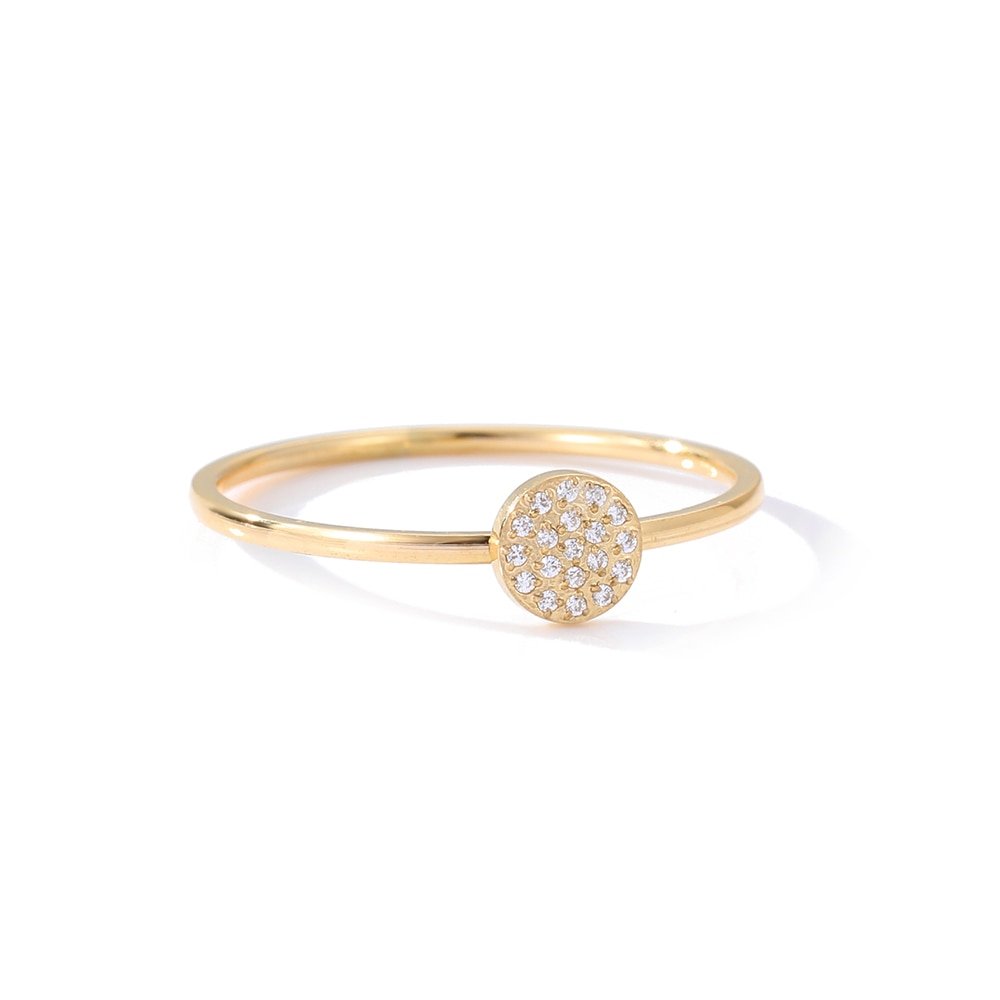 Sparkling Ring - Brilini